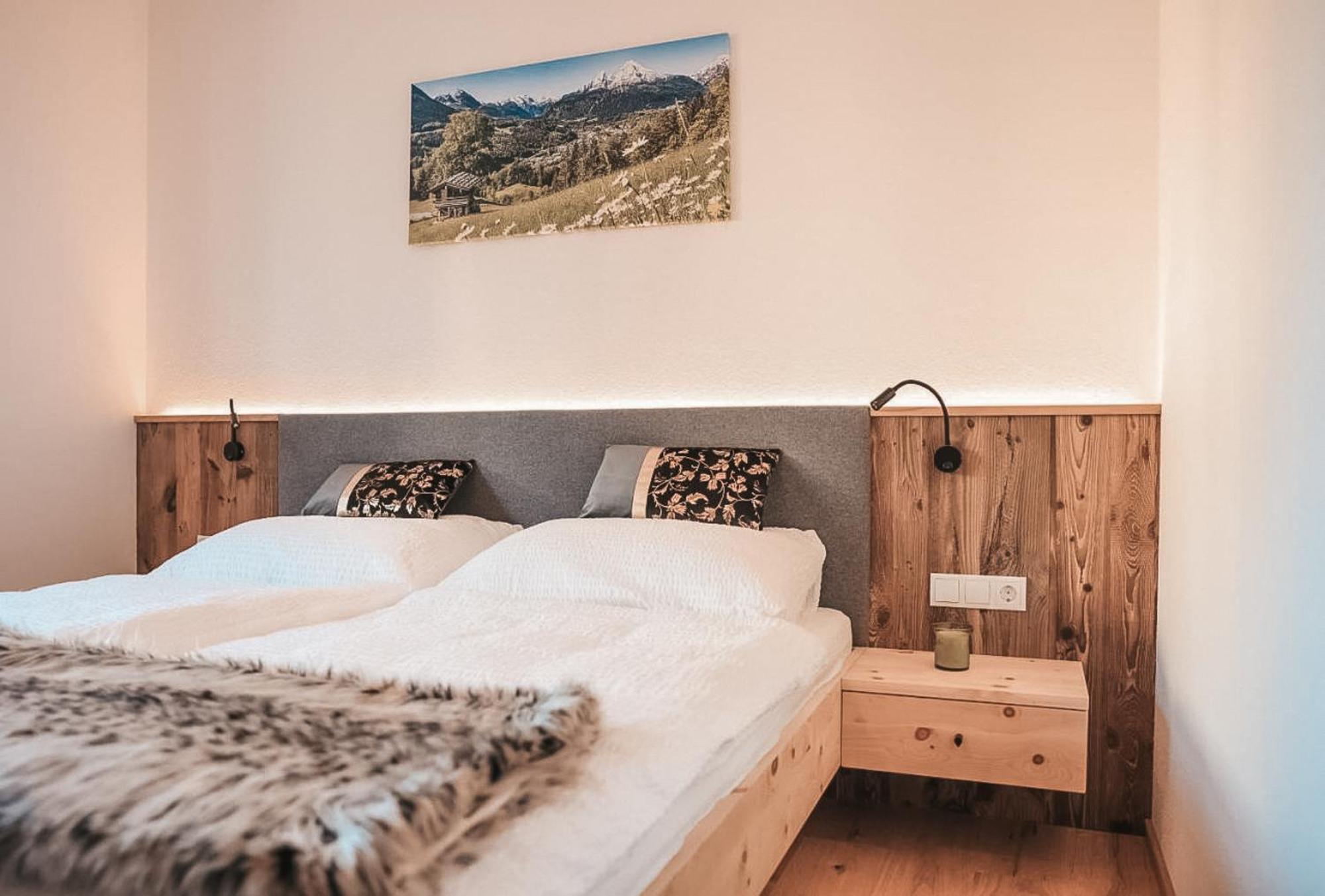 Veronikas Relax & Family Suite - Sun Terrace And Car Park By Alpenluxus Appartements Fügen Esterno foto