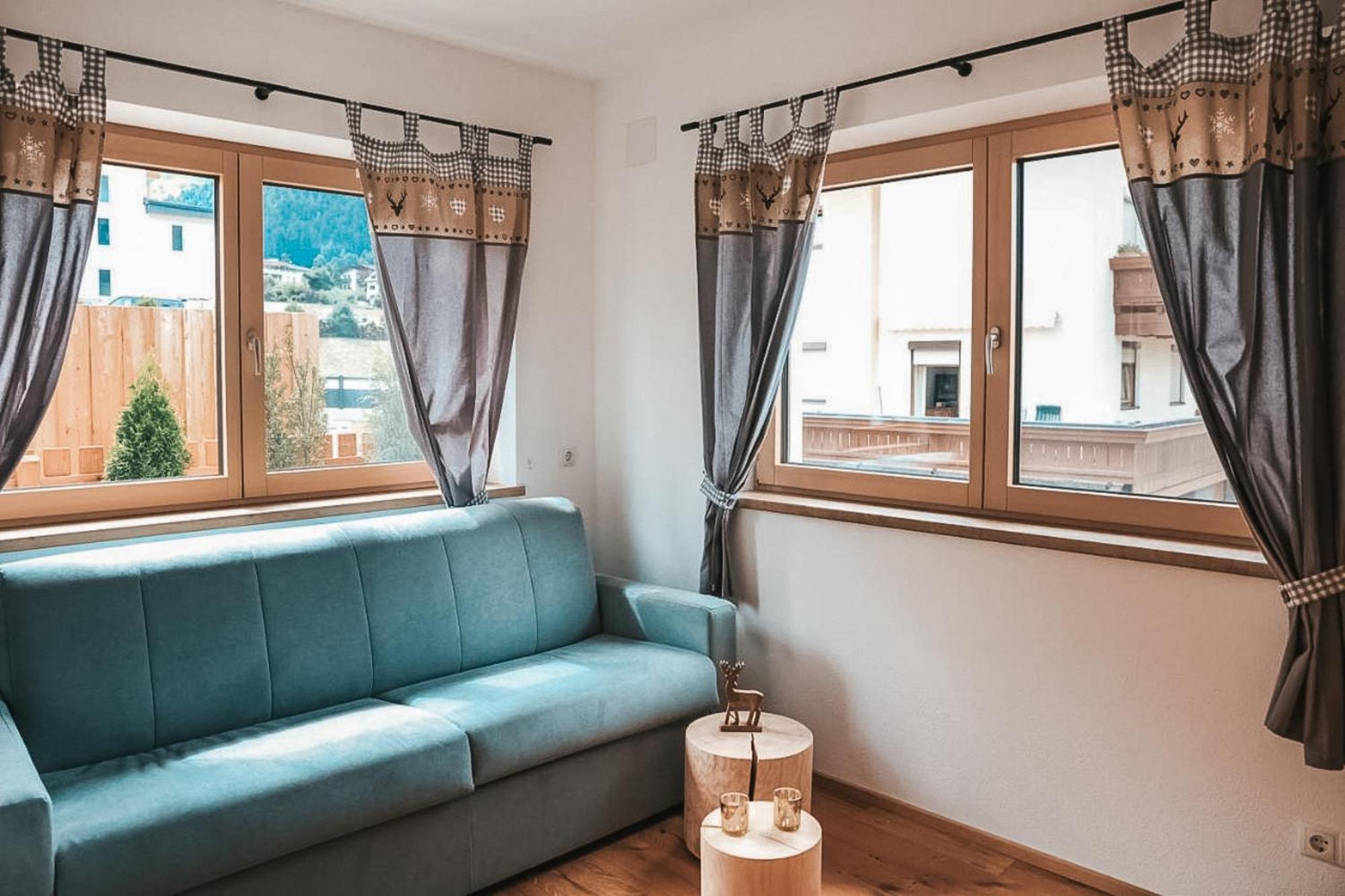 Veronikas Relax & Family Suite - Sun Terrace And Car Park By Alpenluxus Appartements Fügen Esterno foto