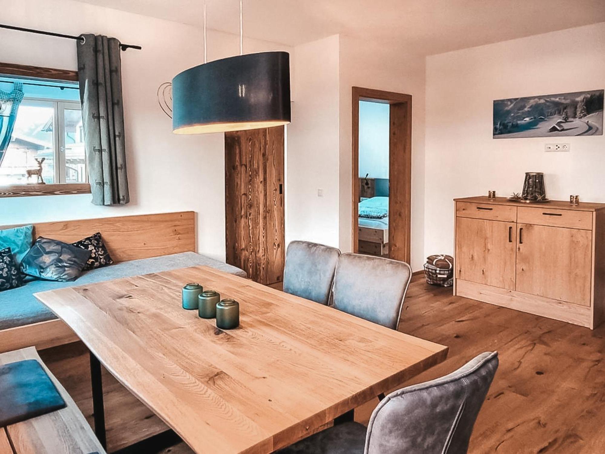Veronikas Relax & Family Suite - Sun Terrace And Car Park By Alpenluxus Appartements Fügen Esterno foto