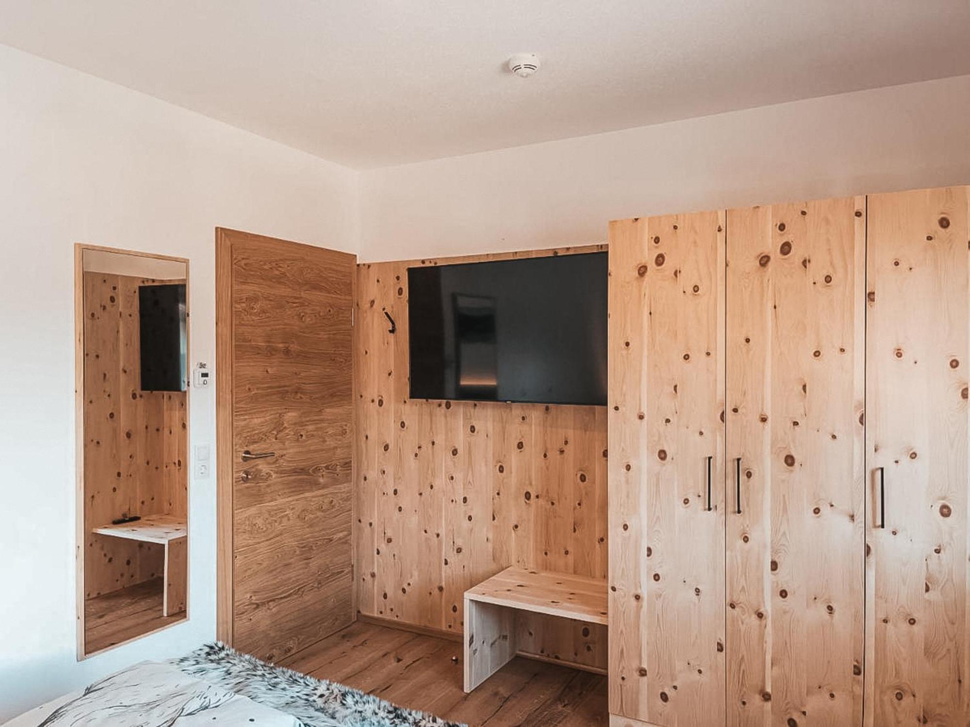 Veronikas Relax & Family Suite - Sun Terrace And Car Park By Alpenluxus Appartements Fügen Esterno foto